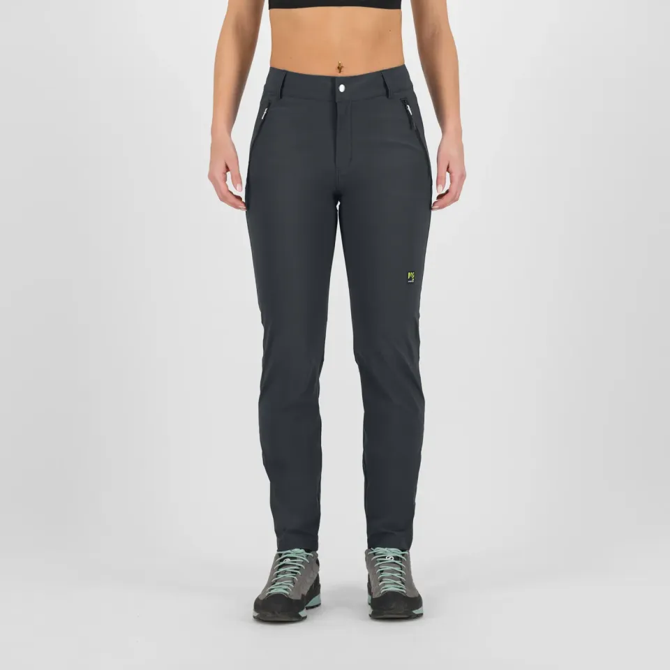 Karpos Seceda pantaloni dama outdoor comozi