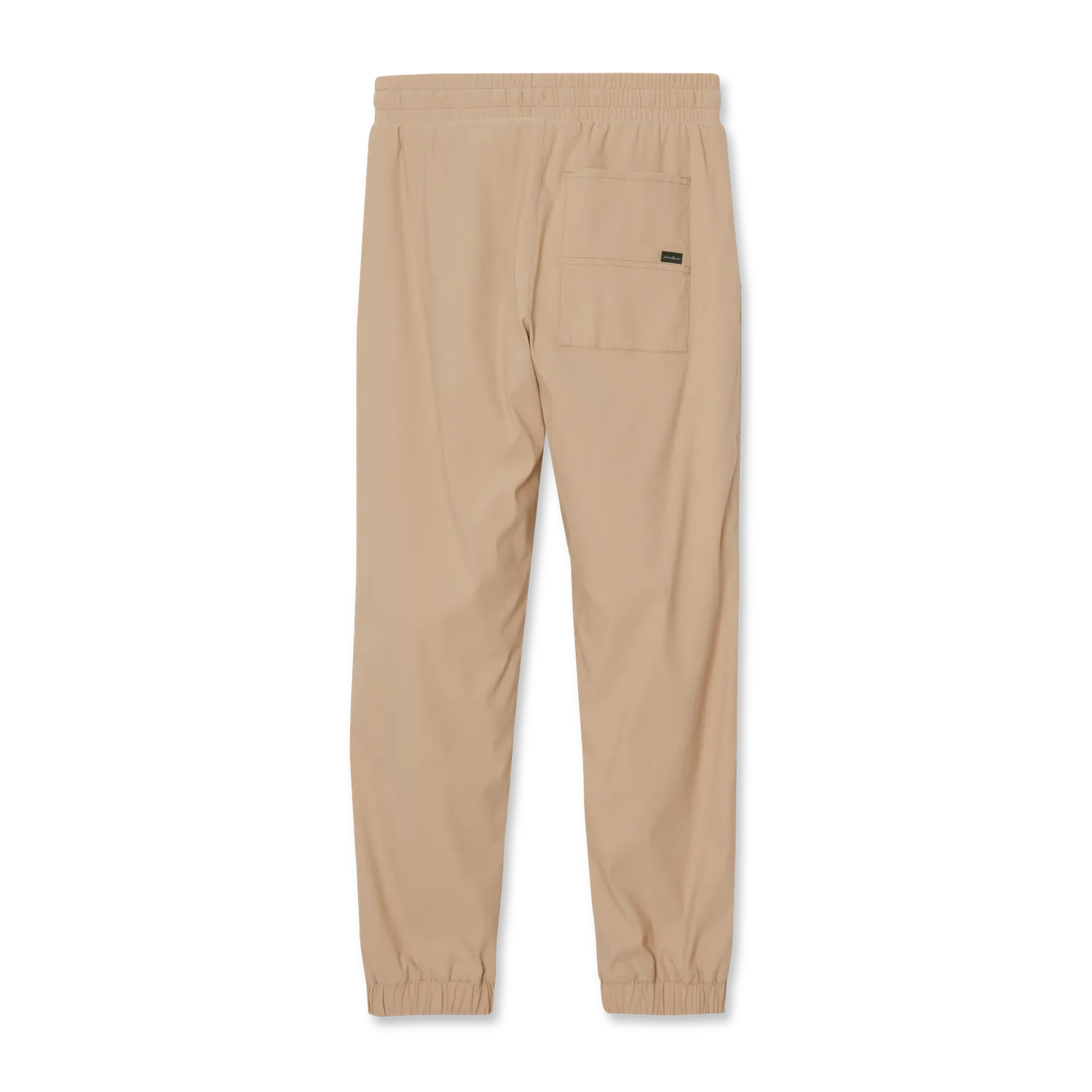 Eddie Bauer Adventurer pantaloni sport baieti Negru Onyx calduros