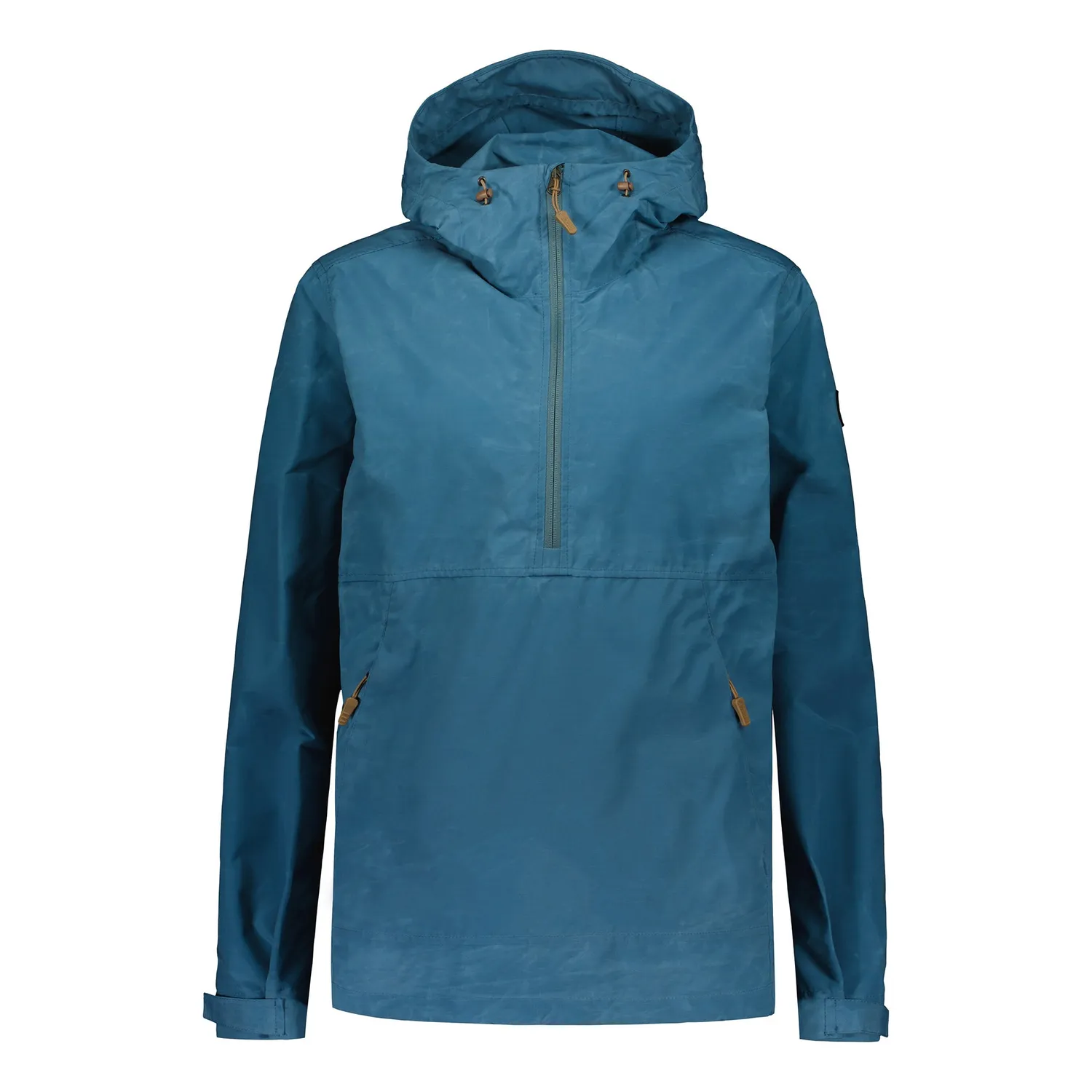 Sasta Louhikko W anorak gri 38 vara usor