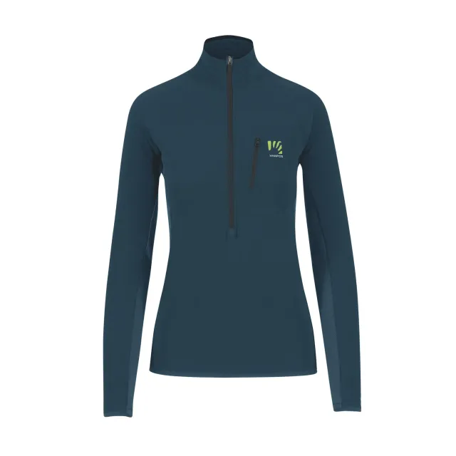 Karpos Marmolada Fleece hanorac damă anorak