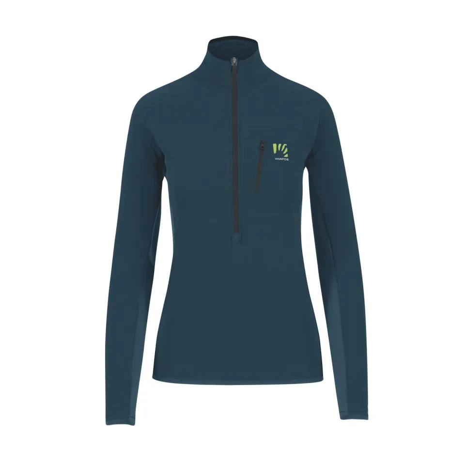 Karpos Marmolada Fleece hanorac damă anorak