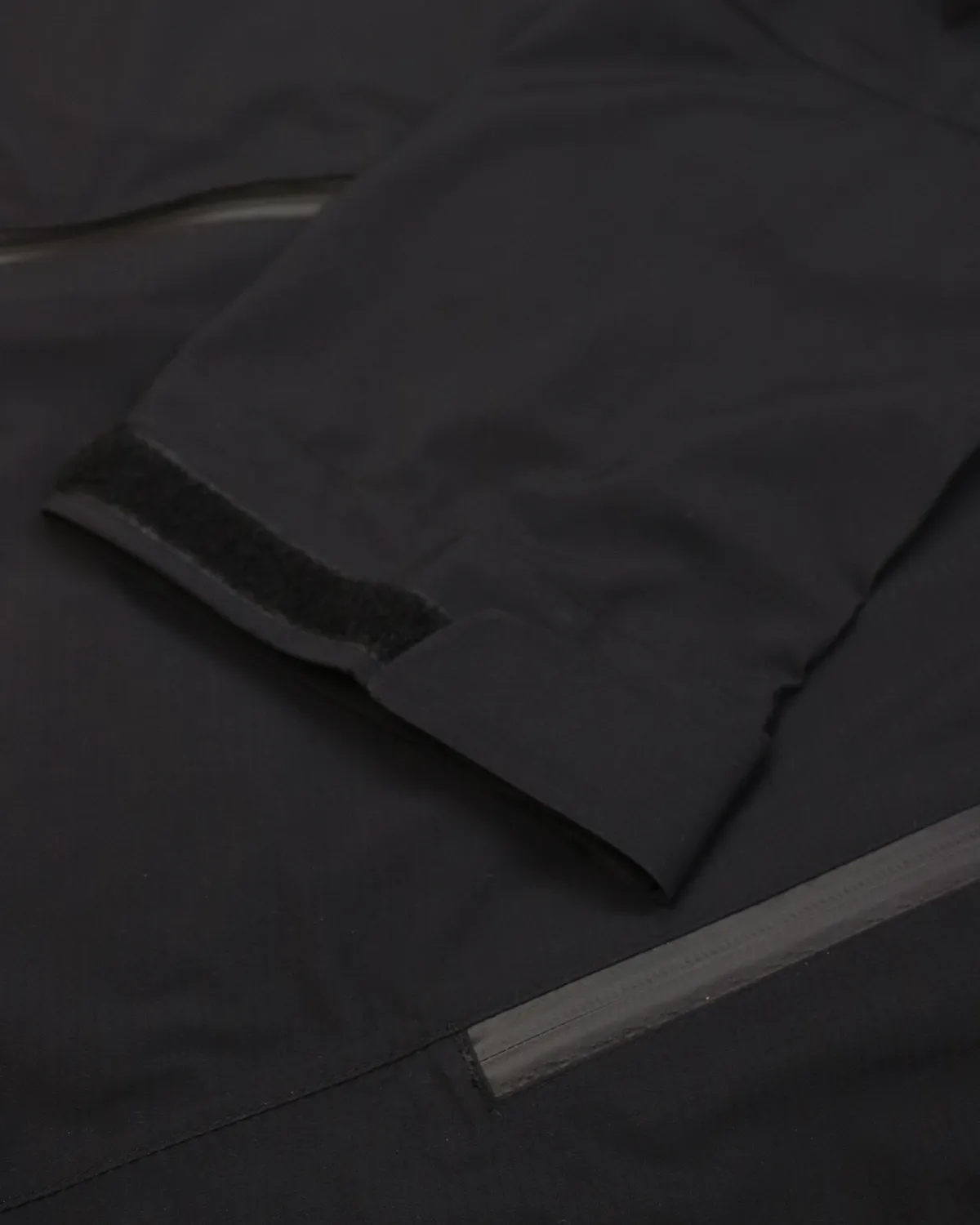 Arktis Stealth V1 geacă impermeabilă negru