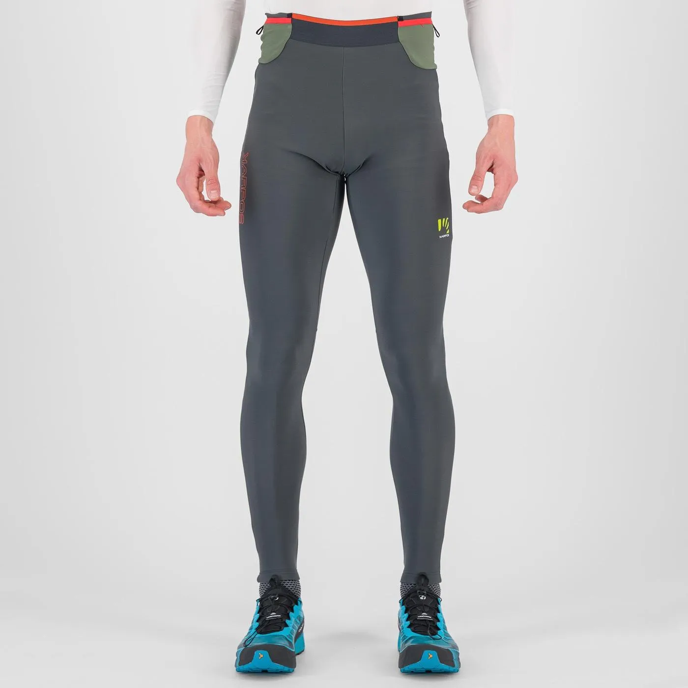 Karpos Lavaredo Plus colanti XS-3XL de iarna