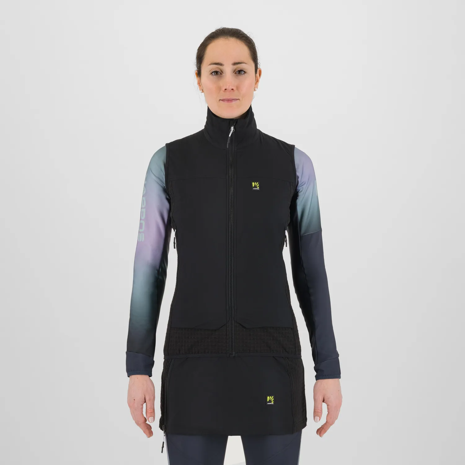 Karpos Alagna Plus 2.0 W vesta dama usoara