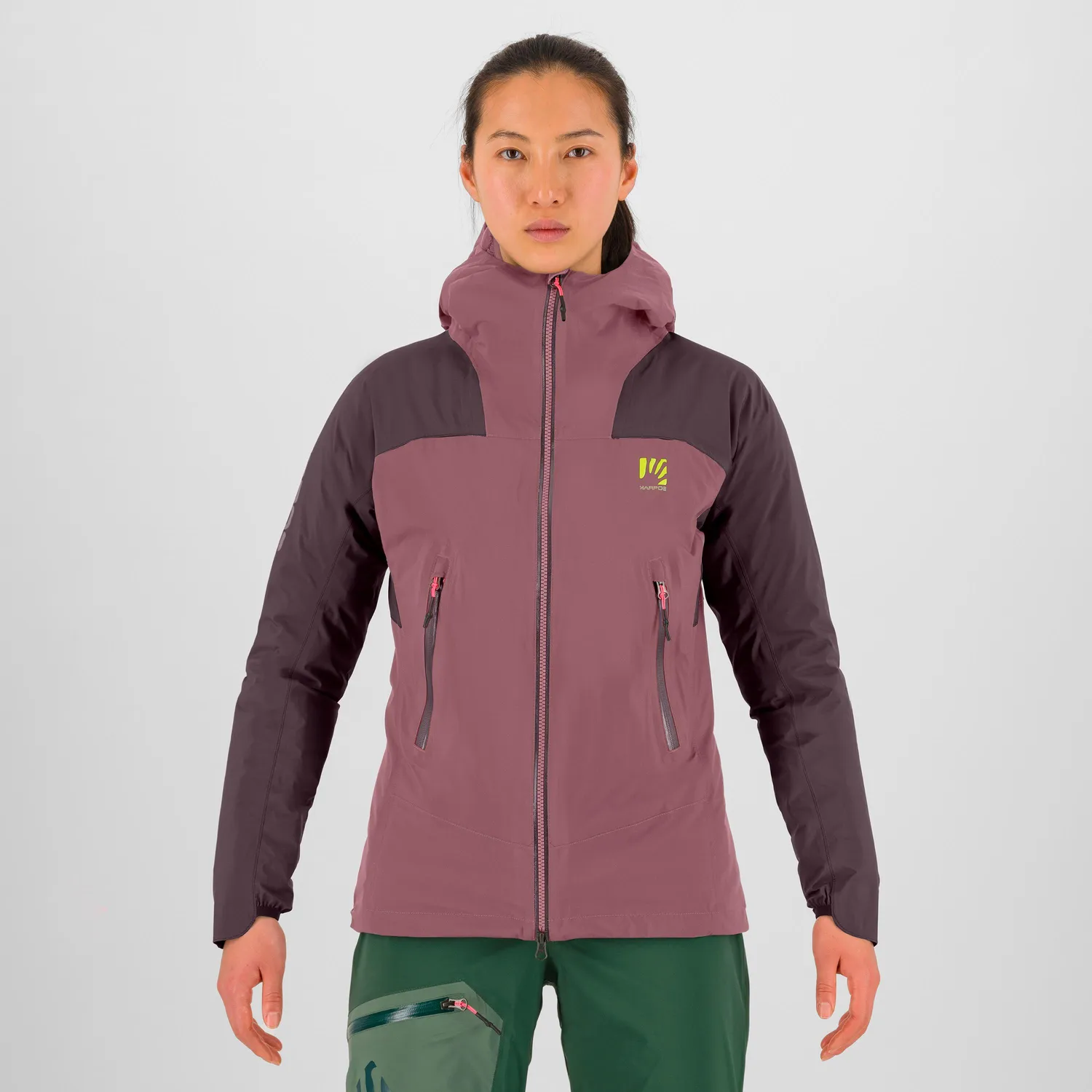 Karpos Valsesia Shell geaca schi XS-XXL impermeabila