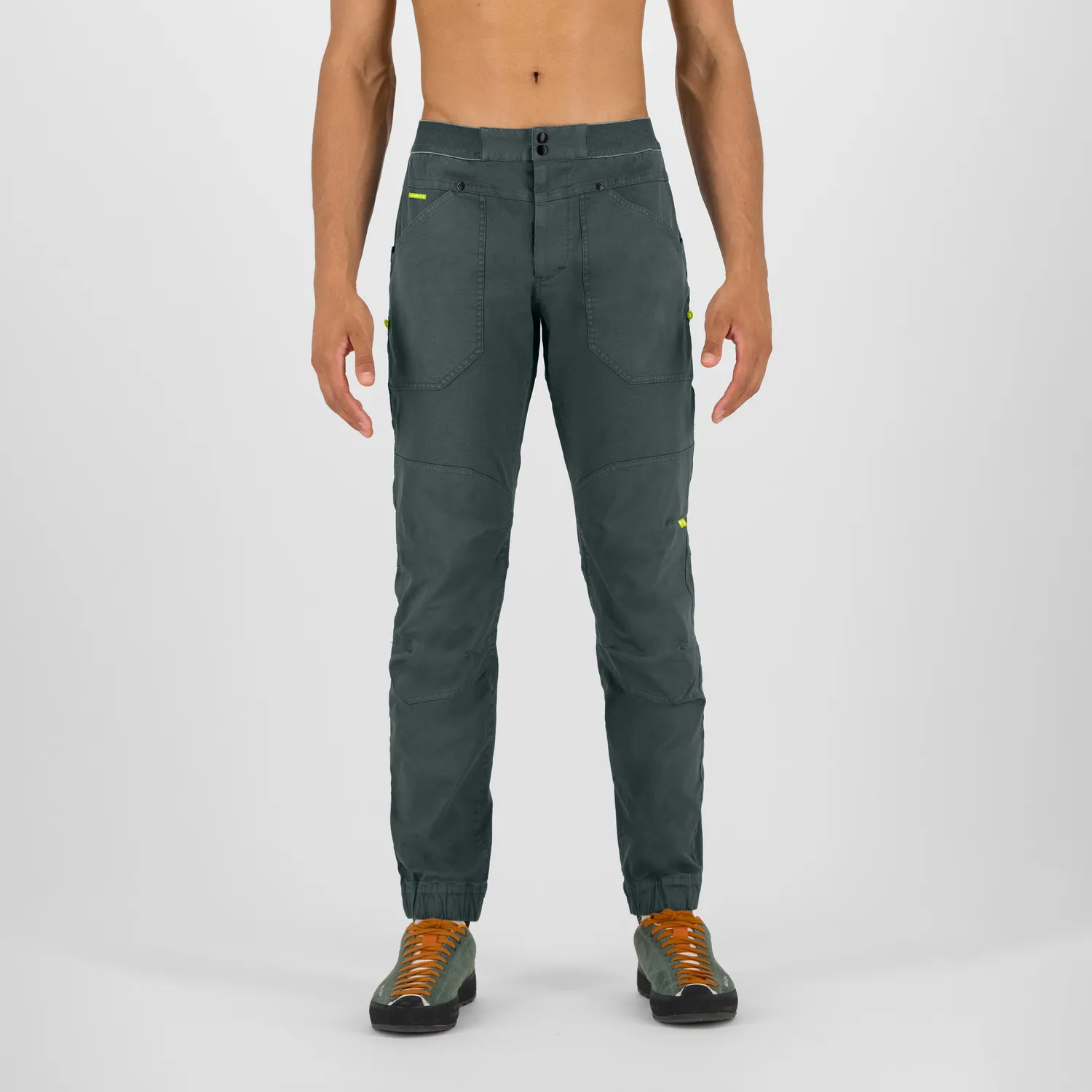 Karpos Pez Pants pantaloni 048 bumbac