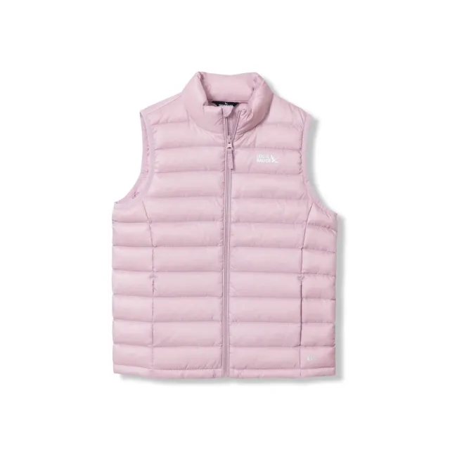 Eddie Bauer CirrusLite vestă copii neagră puf 650