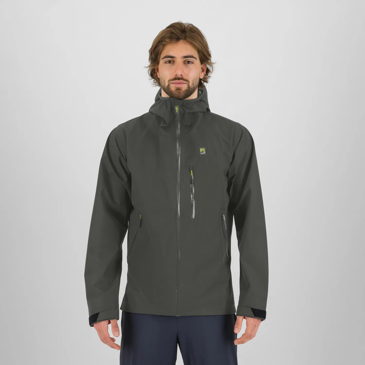 Karpos Pluvia Winter Jacket geaca impermeabila 3 straturi