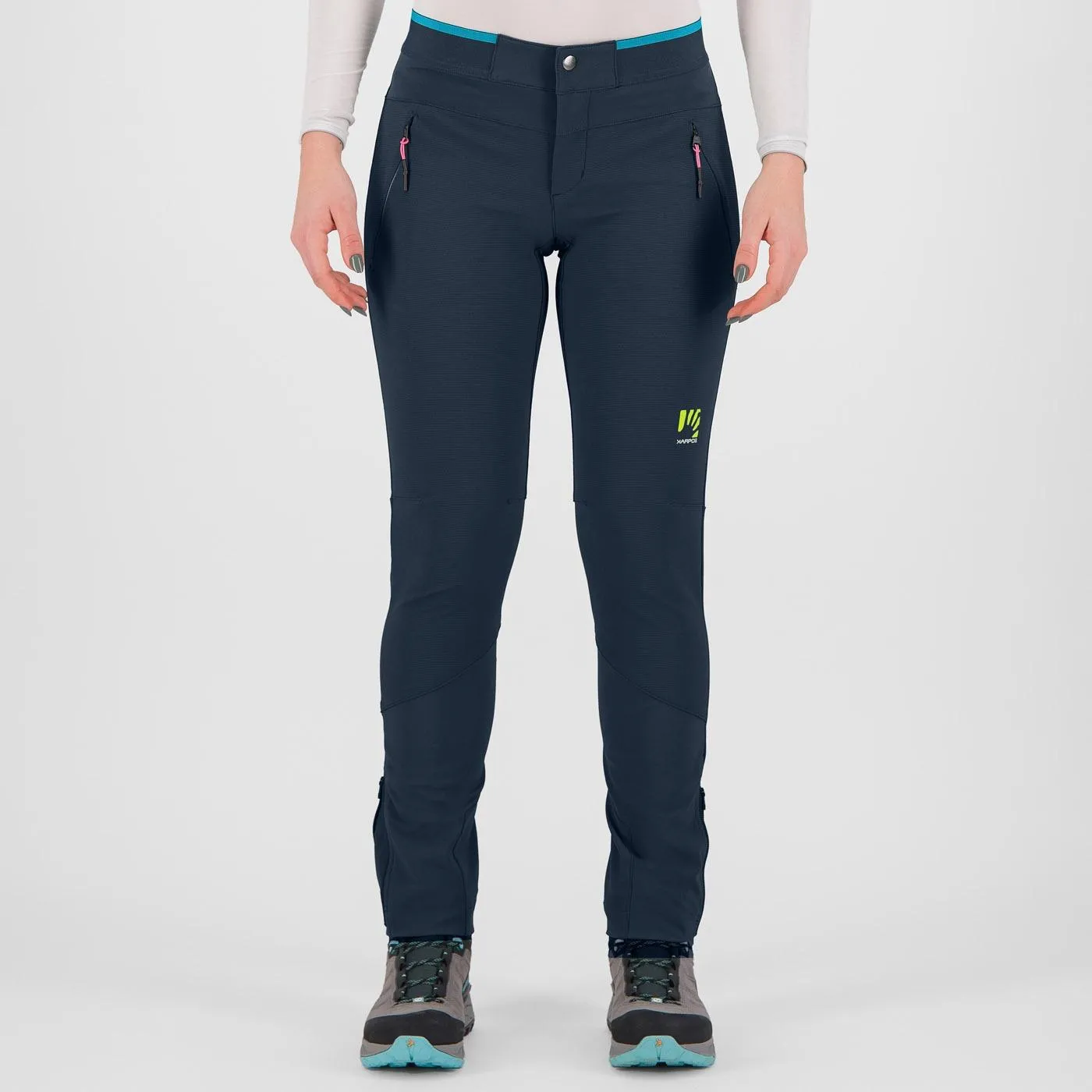 Karpos Pietena W pantaloni trekking dama 42