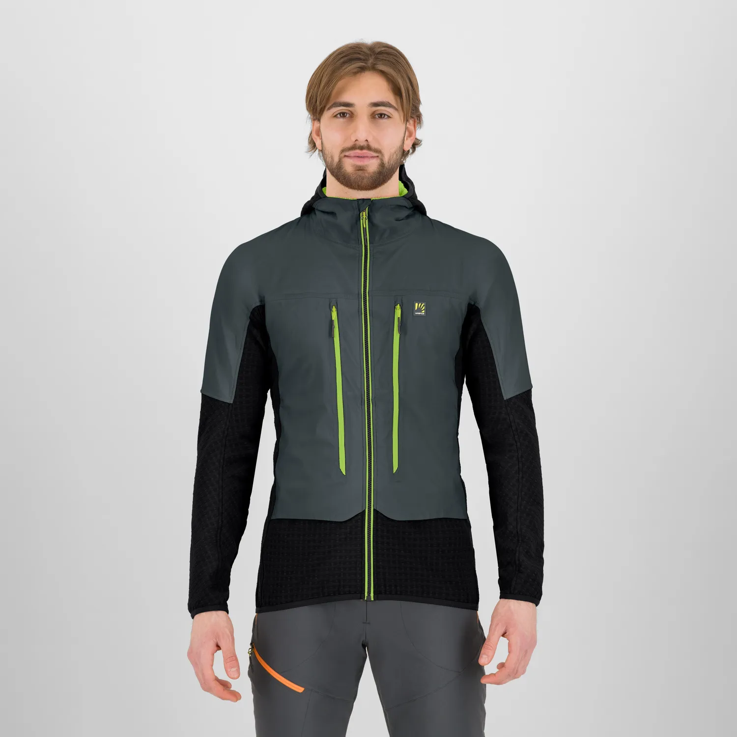 Karpos Alagna Plus 2.0 geaca ski touring calda