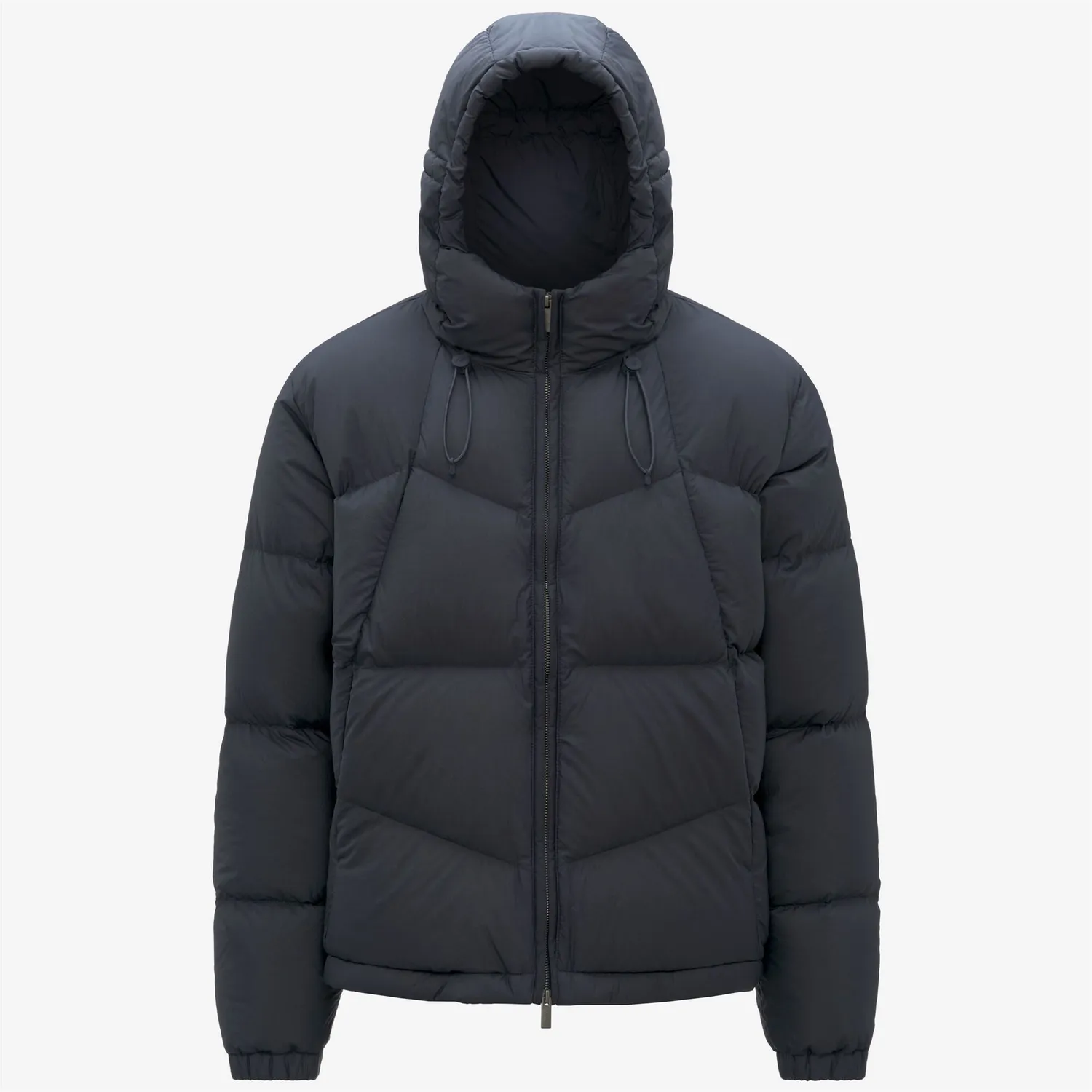 K-Way Quill Thermo Light geaca barbati bleumarin cu puf