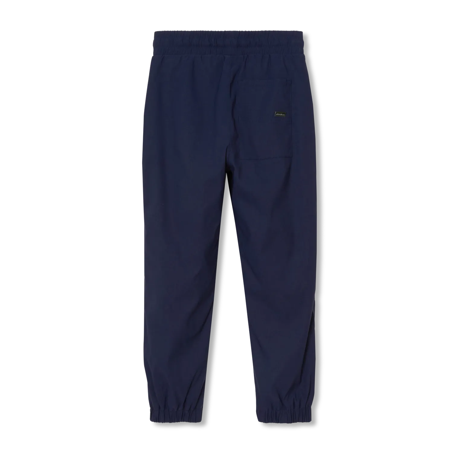Eddie Bauer Adventurer pantaloni sport baieti Negru Onyx calduros