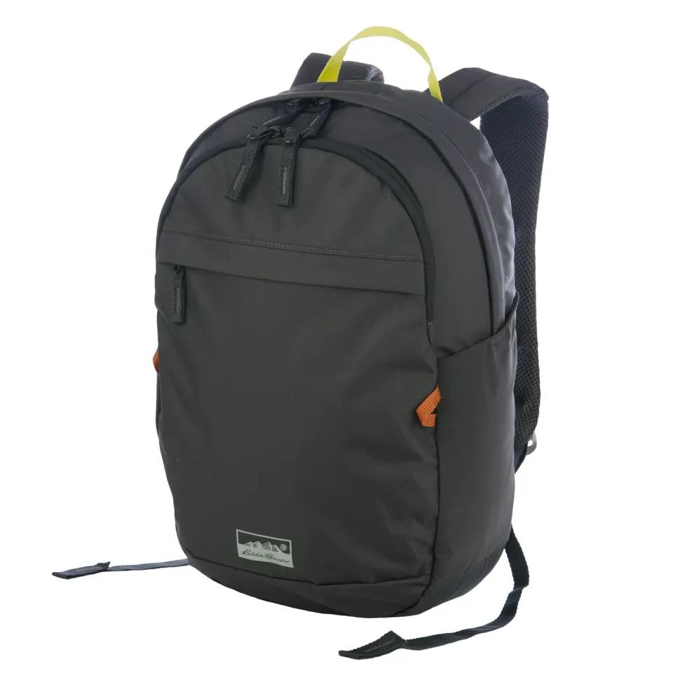 Eddie Bauer Venture rucsac 20L Carbon impermeabil