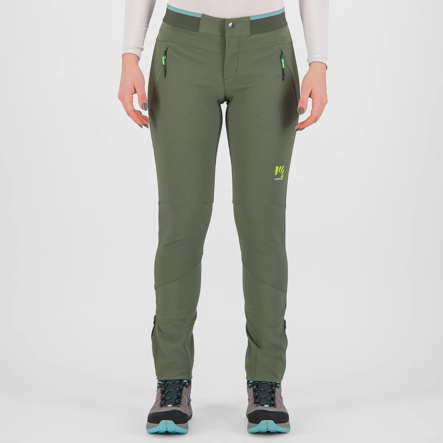 Karpos Pietena W pantaloni trekking dama 42
