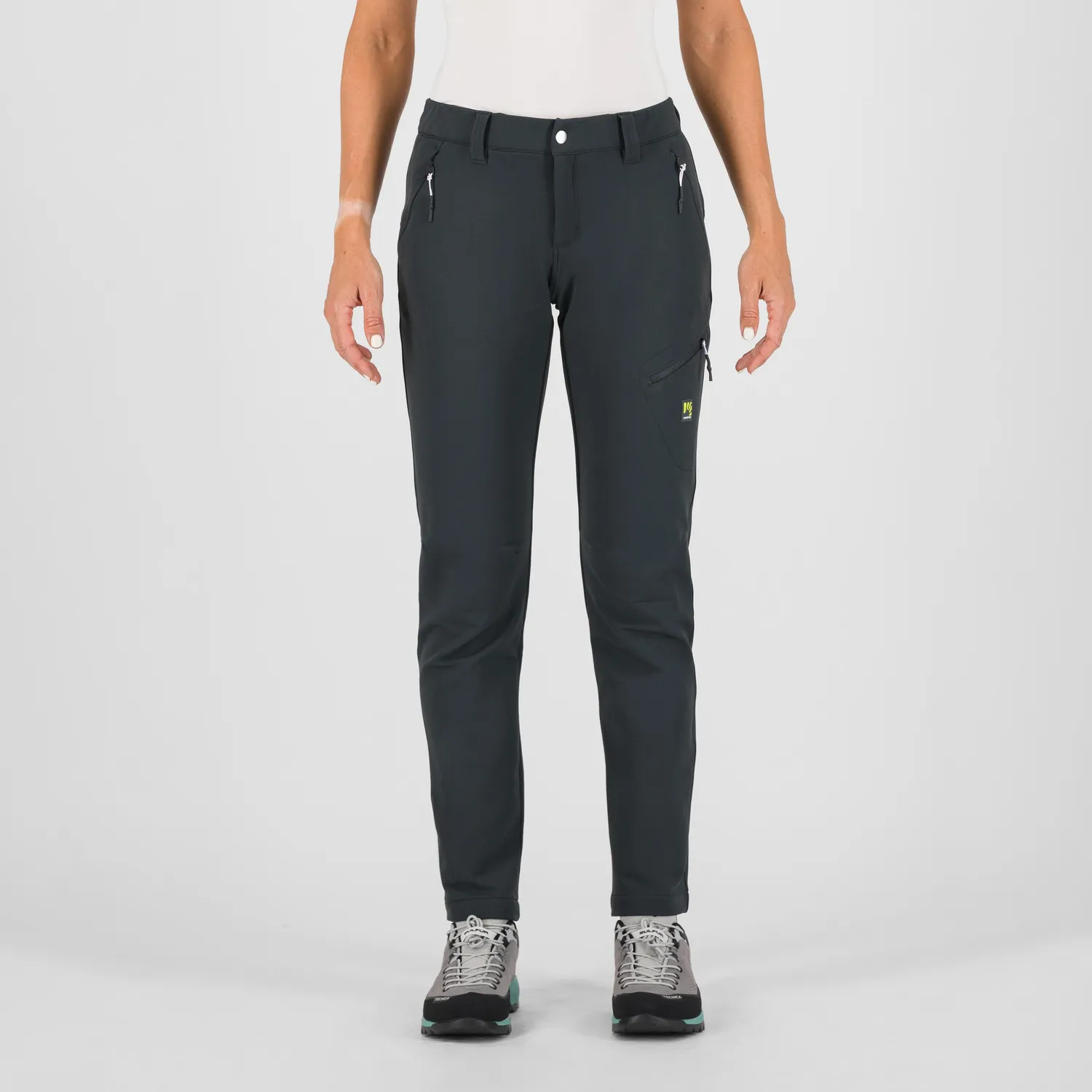 Karpos Jelo Evo W pantaloni iarna dama impermeabili