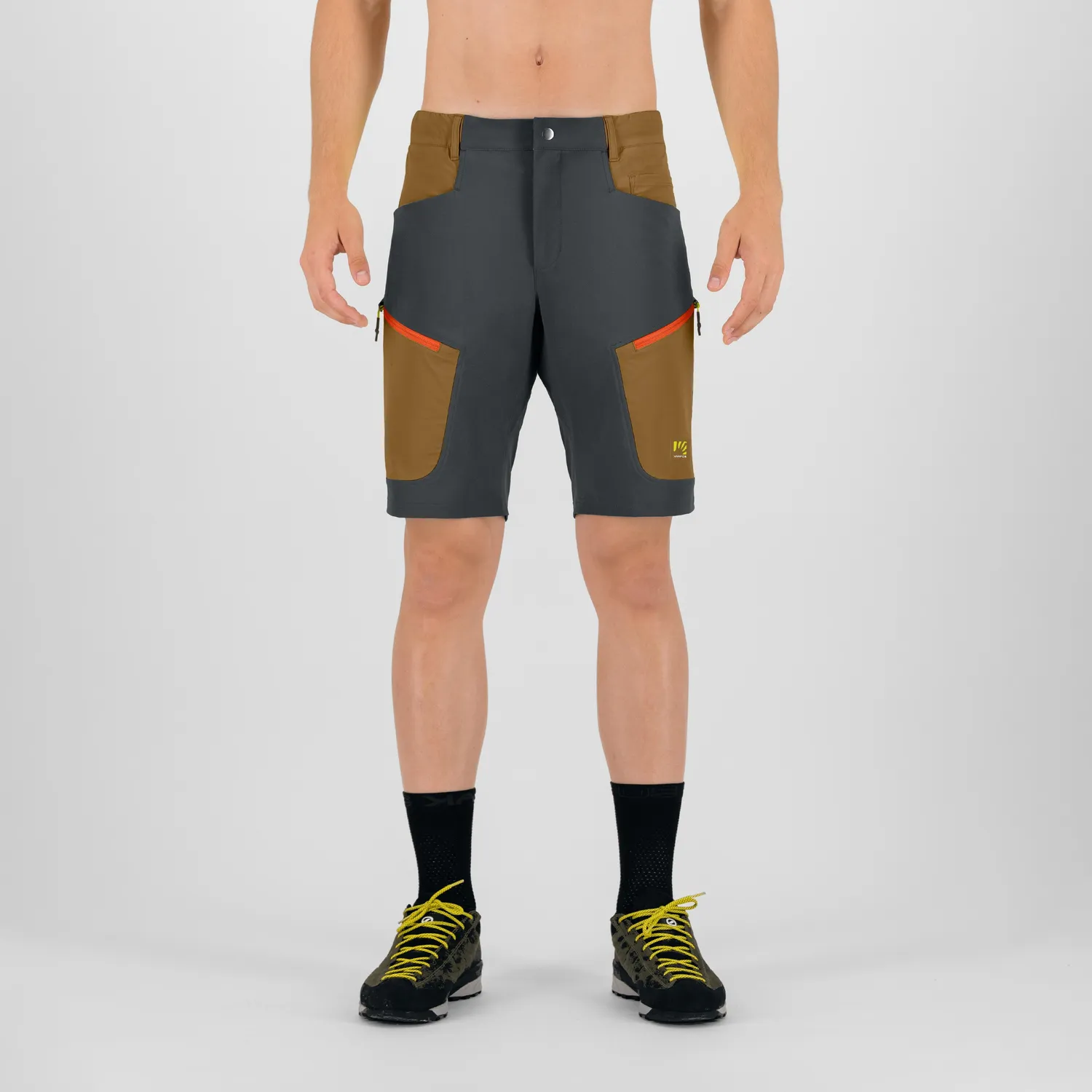 Karpos Lastia Bermuda pantaloni scurti 059 respirabili