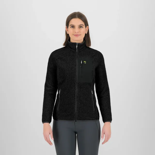 Karpos Rocchetta Evo polar dama reciclat