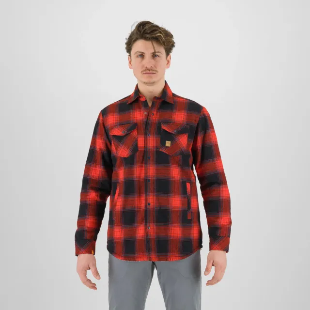 Karpos Tasso Jacket geacă bumbac organic