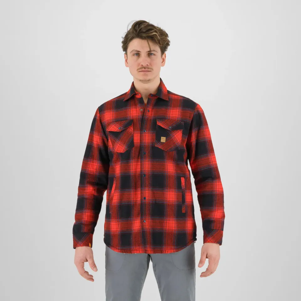 Karpos Tasso Jacket geacă bumbac organic