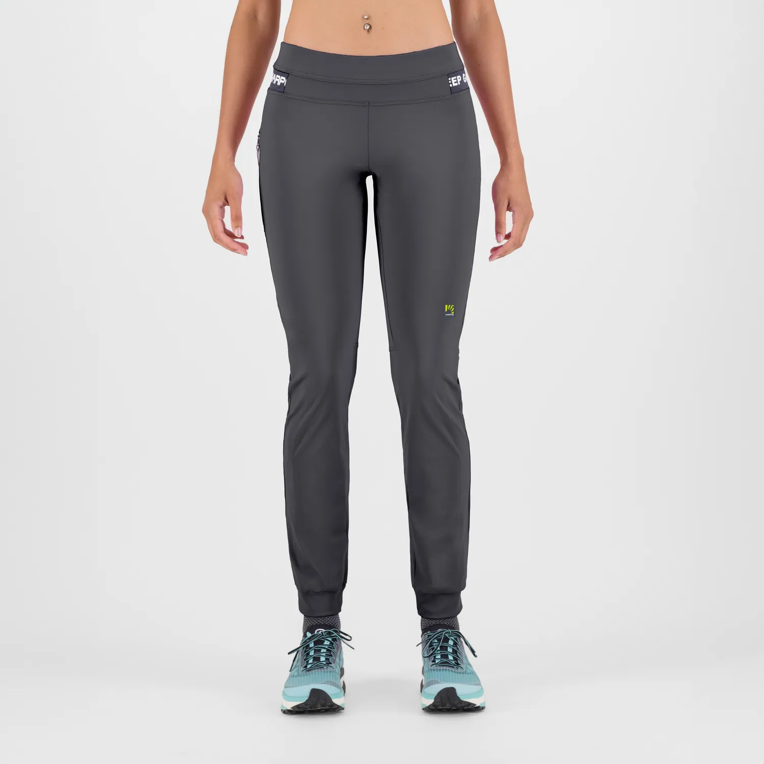 Karpos Easyfrizz W pantaloni outdoor elastici