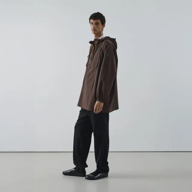 K-Way Murray Soeur parka dama maro impermeabila