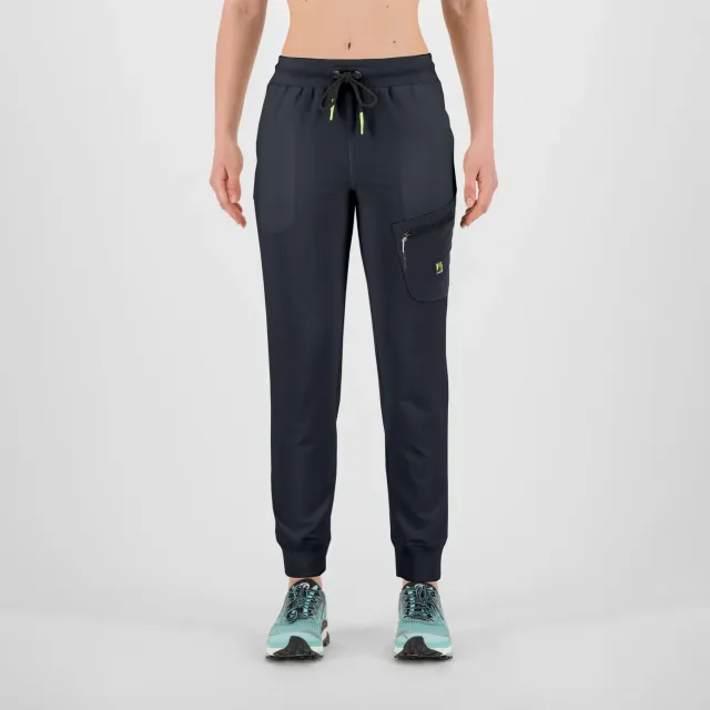 Karpos Easylife W pantaloni dama elastici antrenament