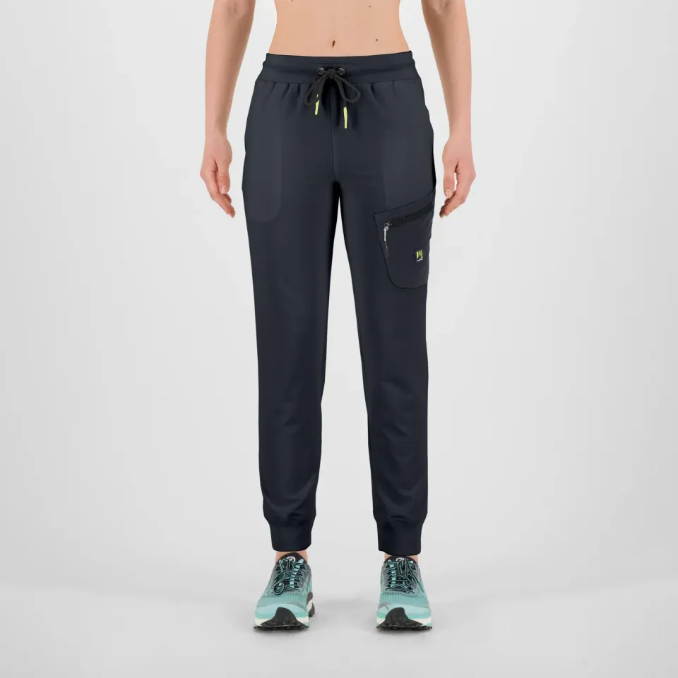 Karpos Easylife W pantaloni dama elastici antrenament