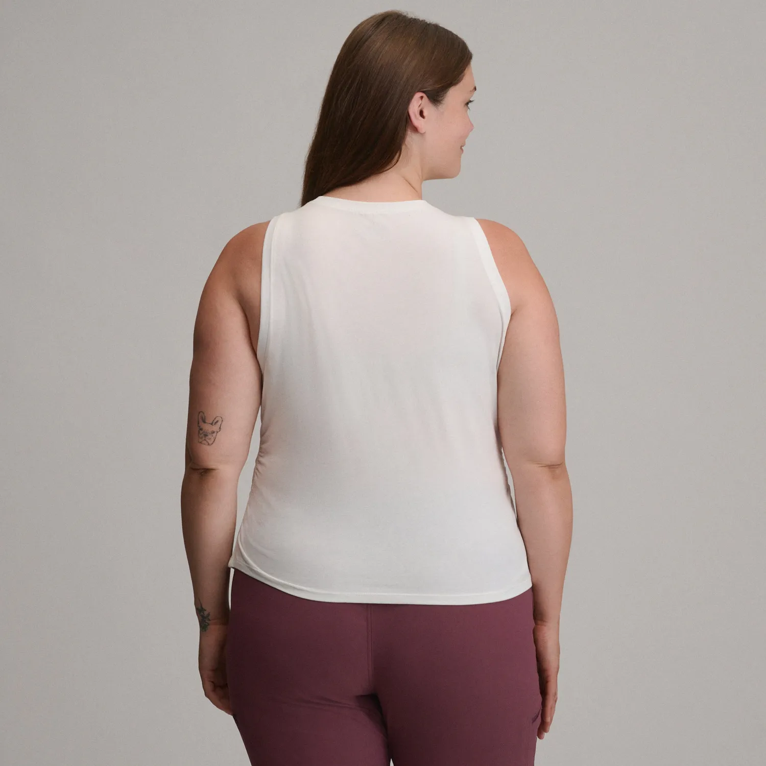Eddie Bauer Tempo Lite maiou dama Surf lejer