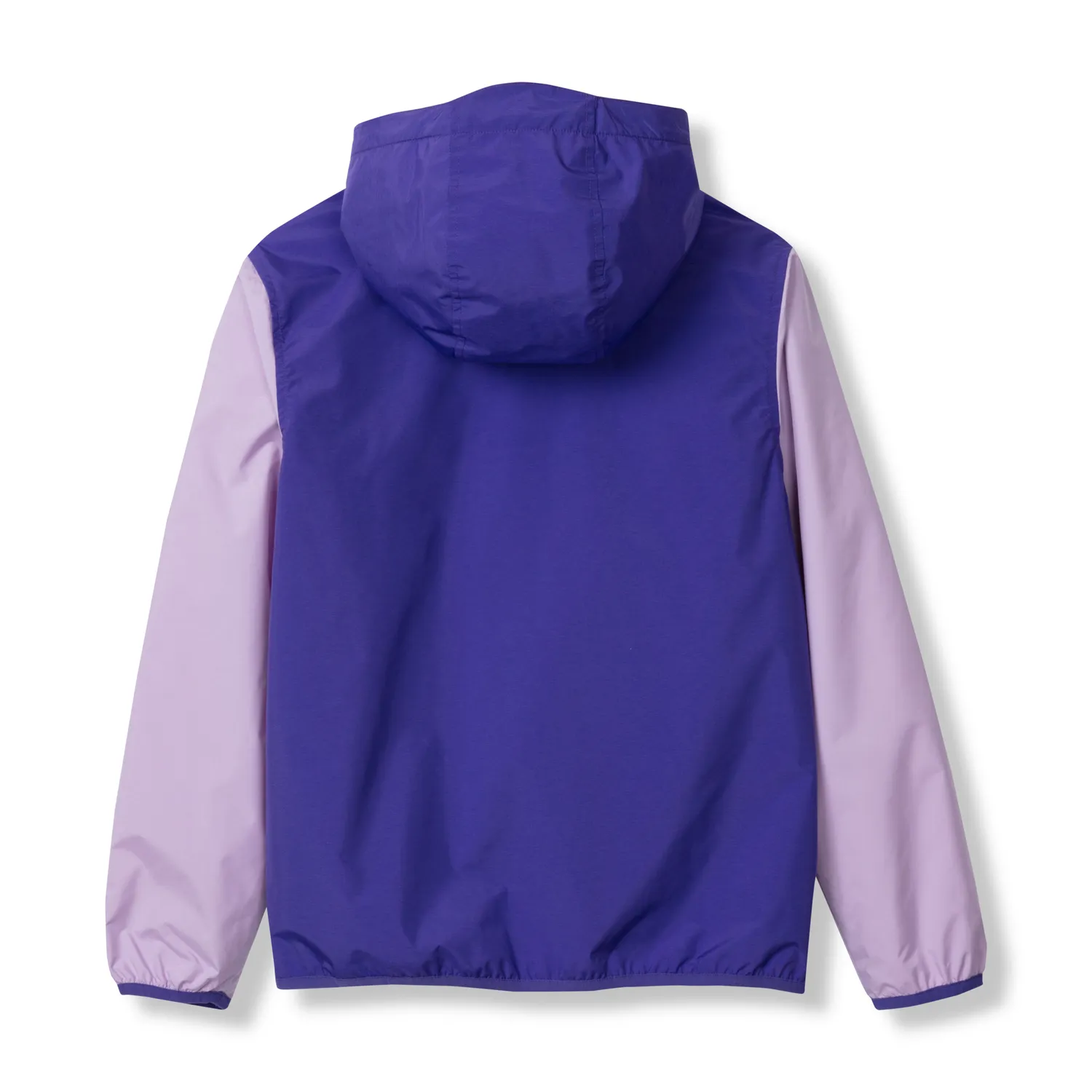 Eddie Bauer Rainfoil anorak copii Beetle 10-12 ani
