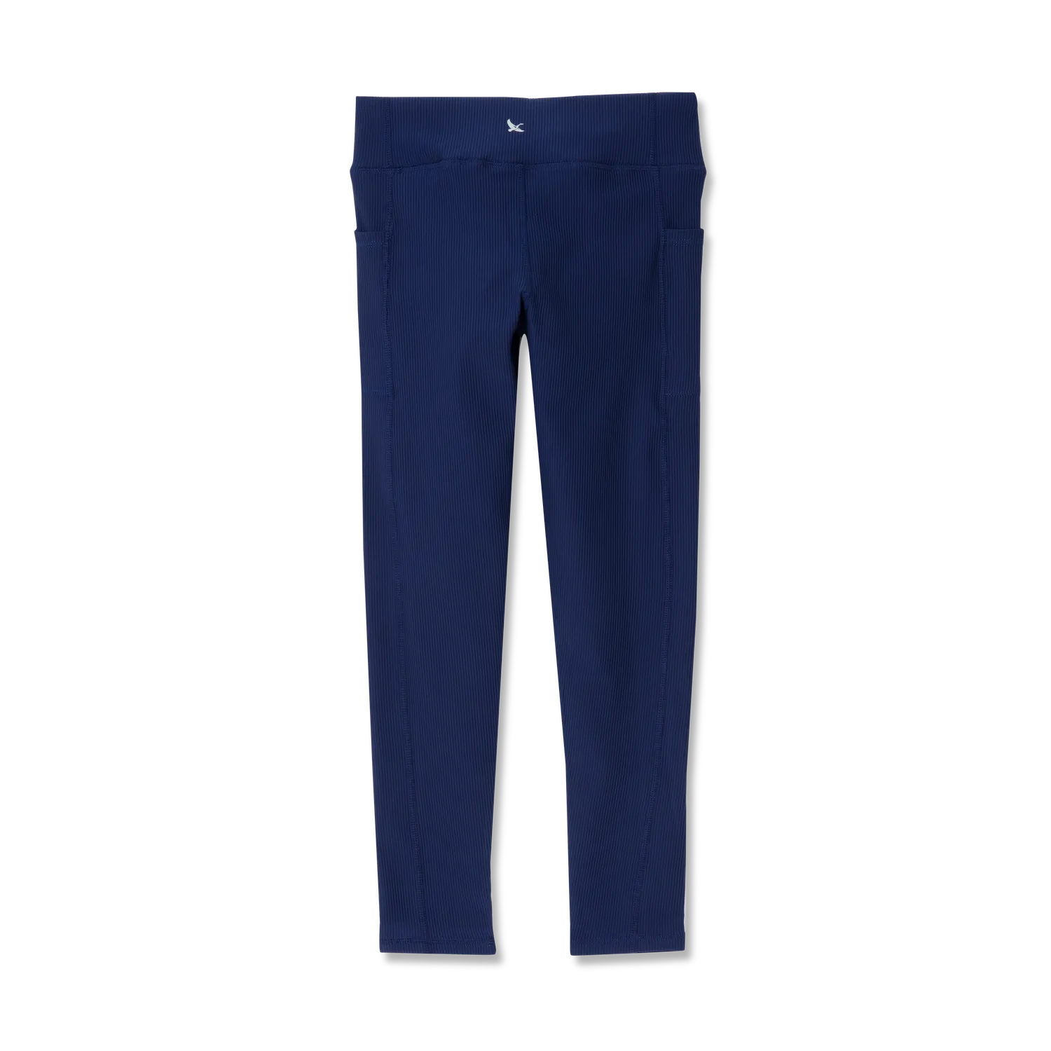 Eddie Bauer Extra Mile Ribbed colanti fete negri respirabili