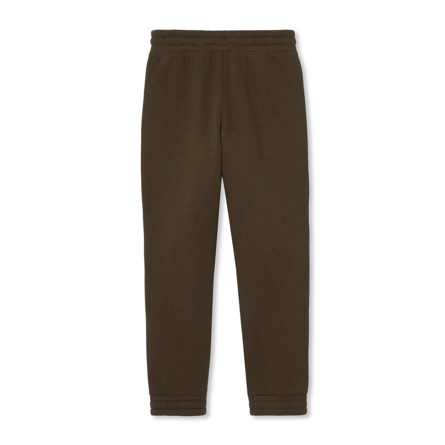 Eddie Bauer Camp Fleece Jogger pantaloni băieți negri fleece