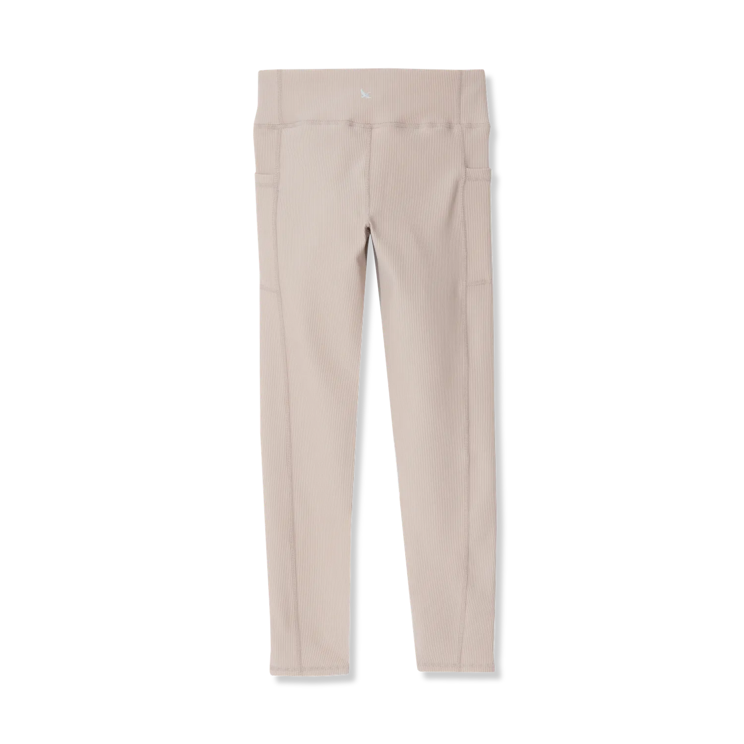 Eddie Bauer Extra Mile Ribbed colanti fete negri respirabili