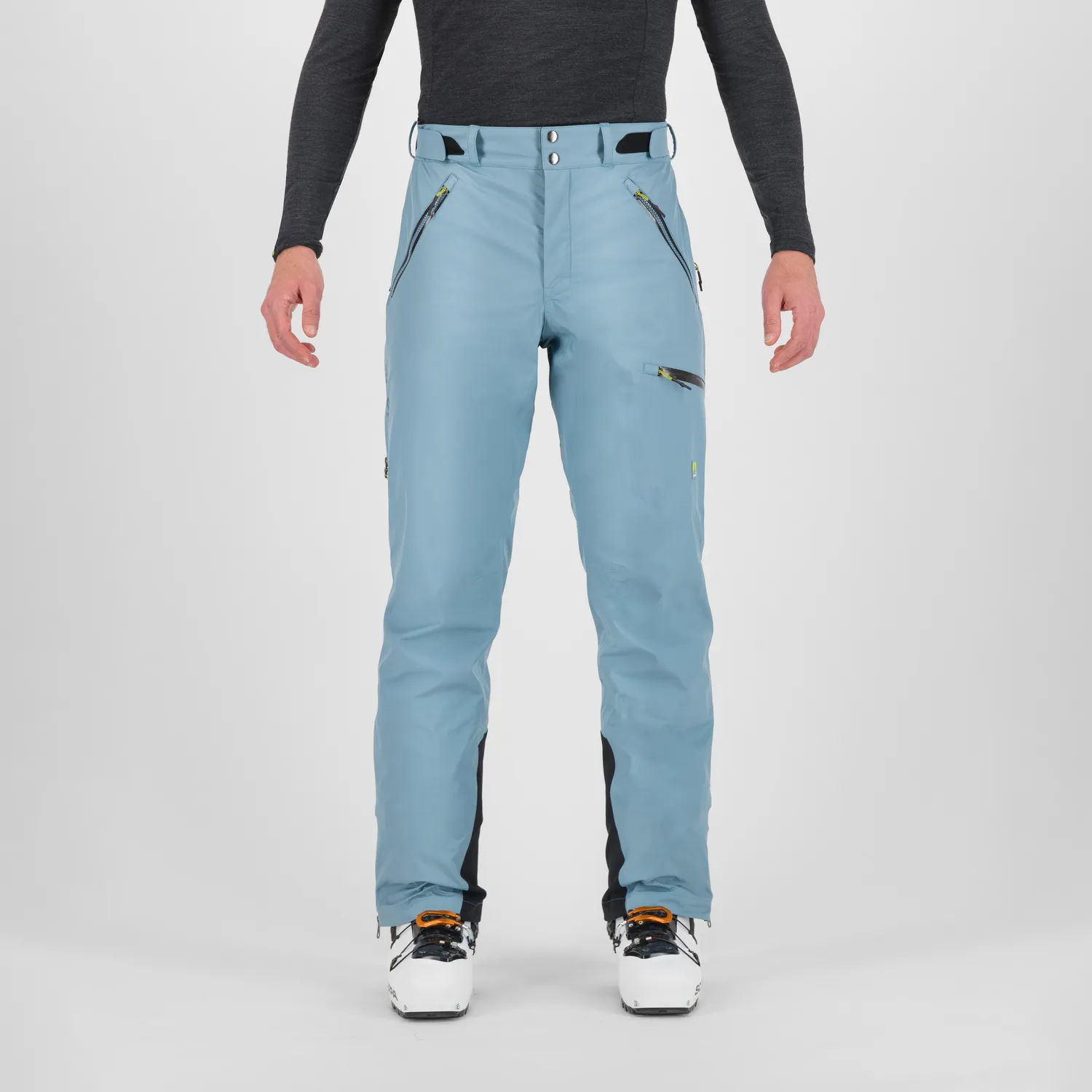 Karpos Midi Shell pantaloni schi touring impermeabili
