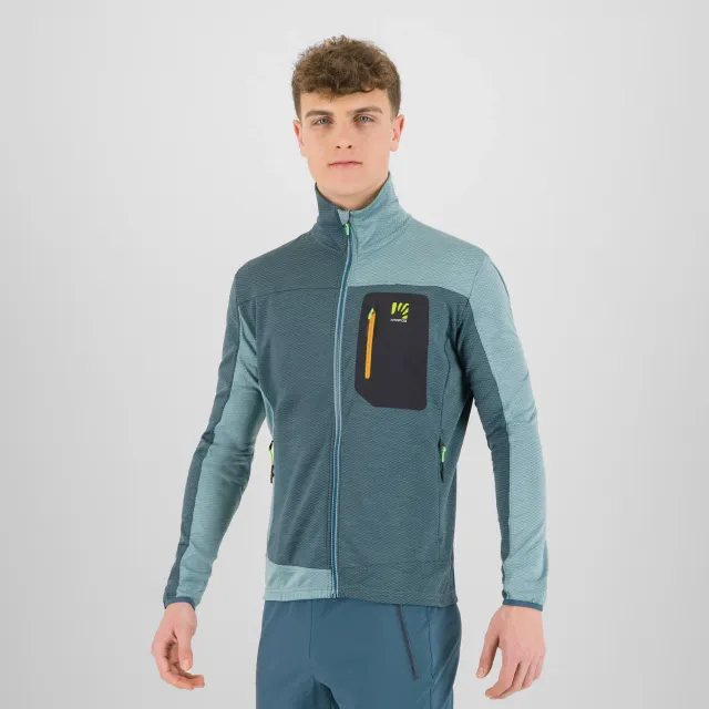 Karpos Cherz Fleece polar barbat calduros