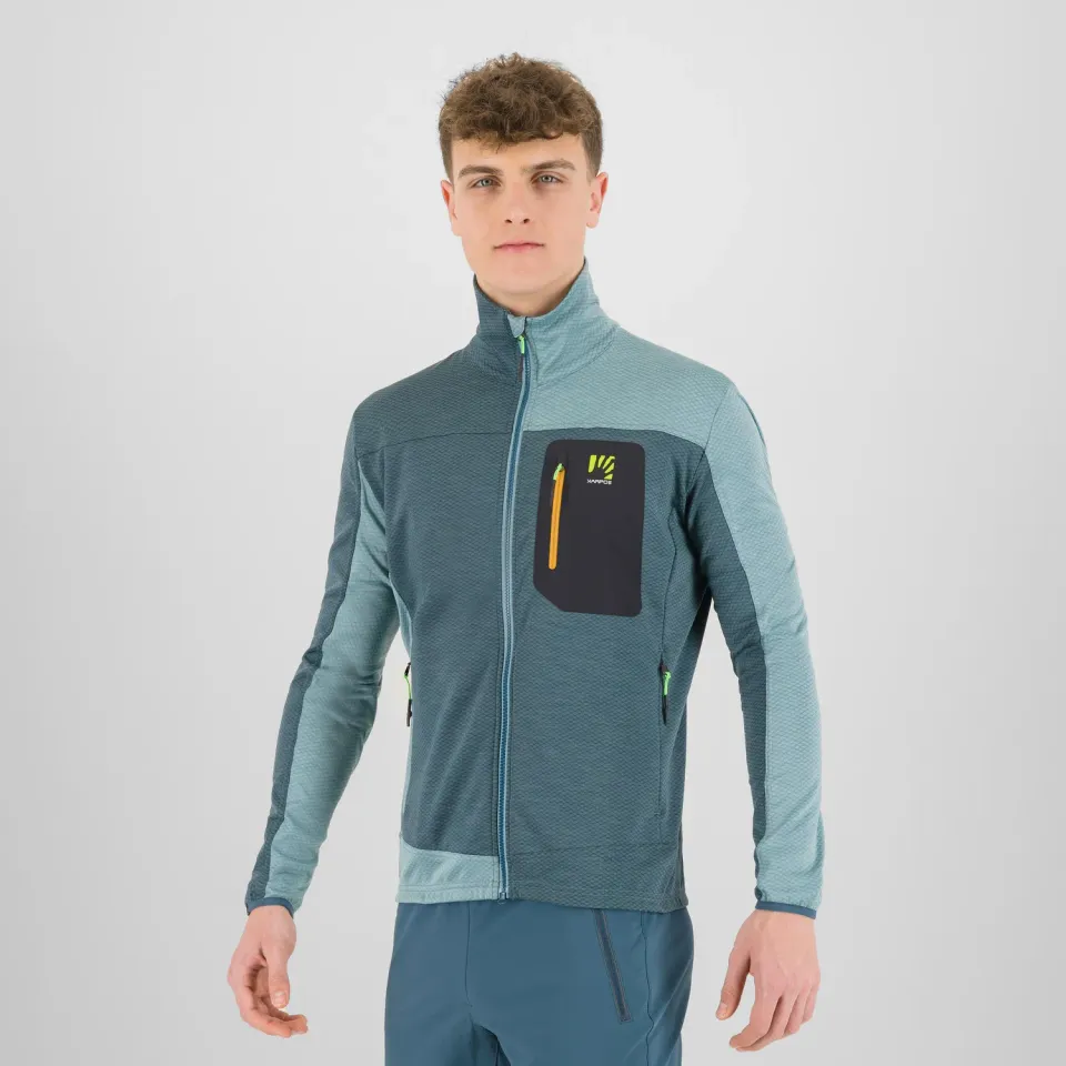 Karpos Cherz Fleece polar barbat calduros