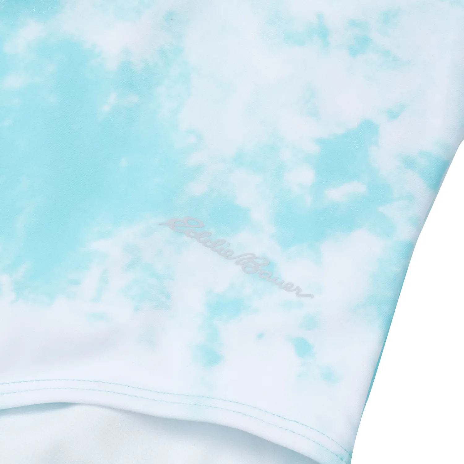 Eddie Bauer Sea Spray costum baie Pastel Lilac fete