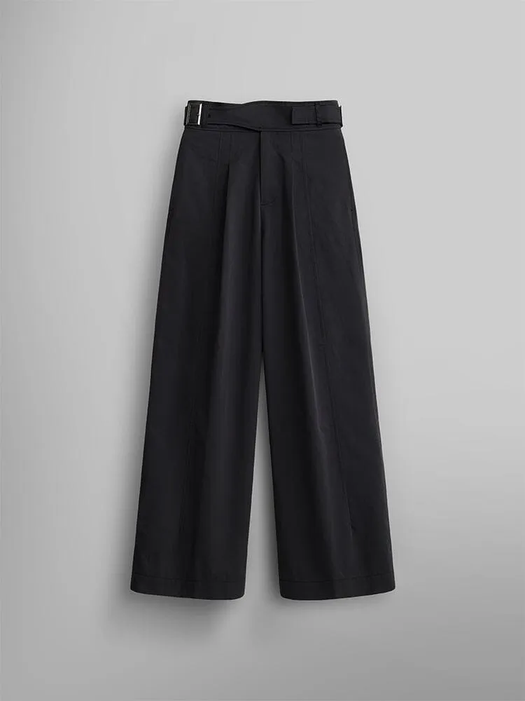 Alpha Industries Gurkha pantaloni dama maro coyote