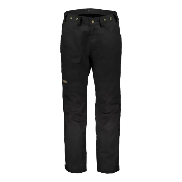 Sasta Jero pantaloni trekking negri ceruiti