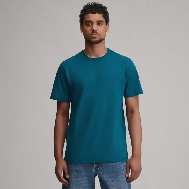 Eddie Bauer Legend Wash 100% Cotton Classic T-Shirt tricou barbati bumbac