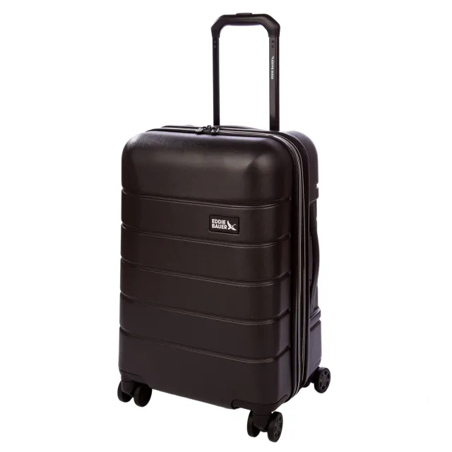 Eddie Bauer Glacier troler 22 inch carbon