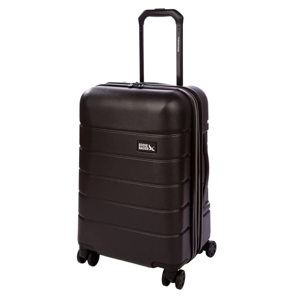 Eddie Bauer Glacier troler 22 inch carbon