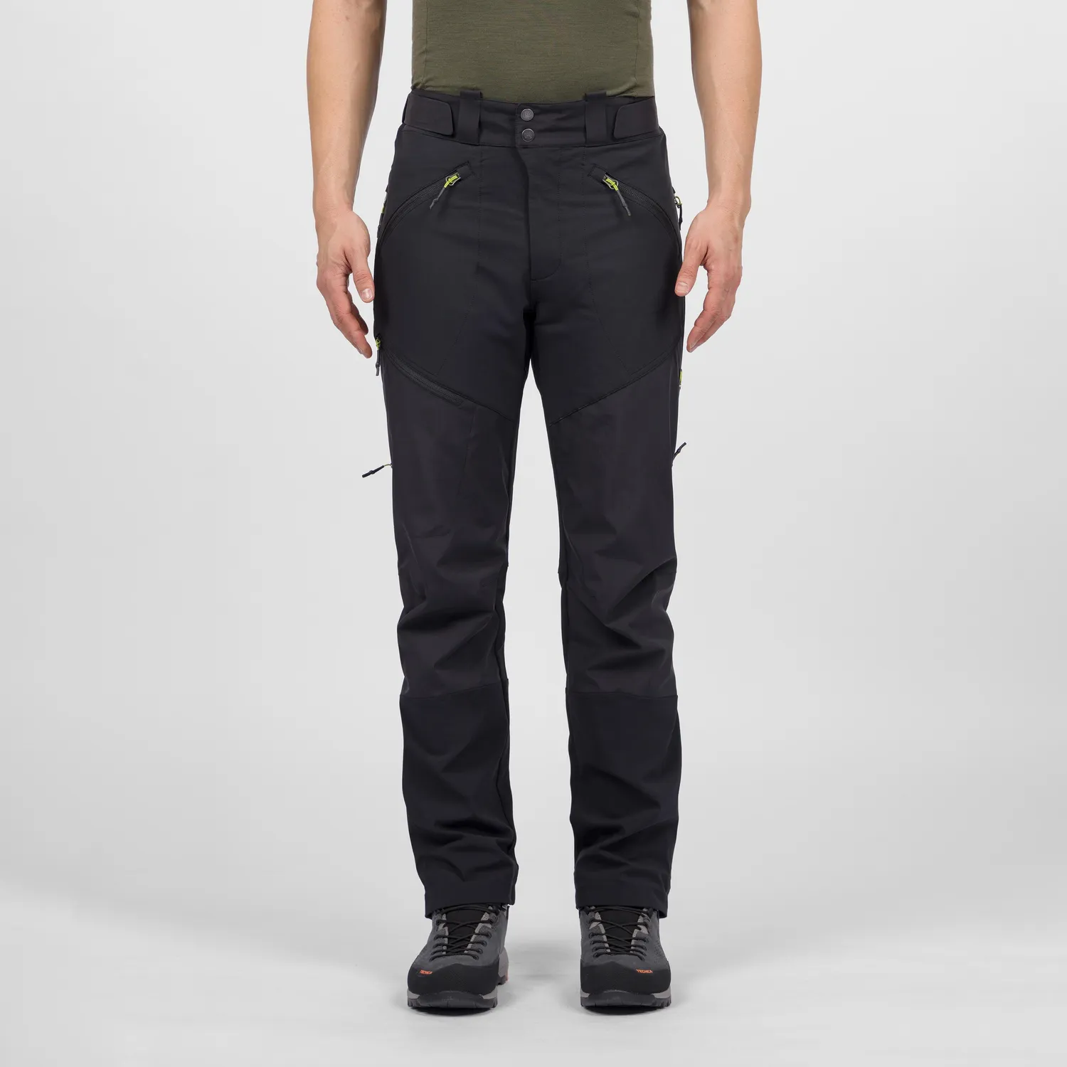 Karpos Schiara Advance pantaloni barbati iarna