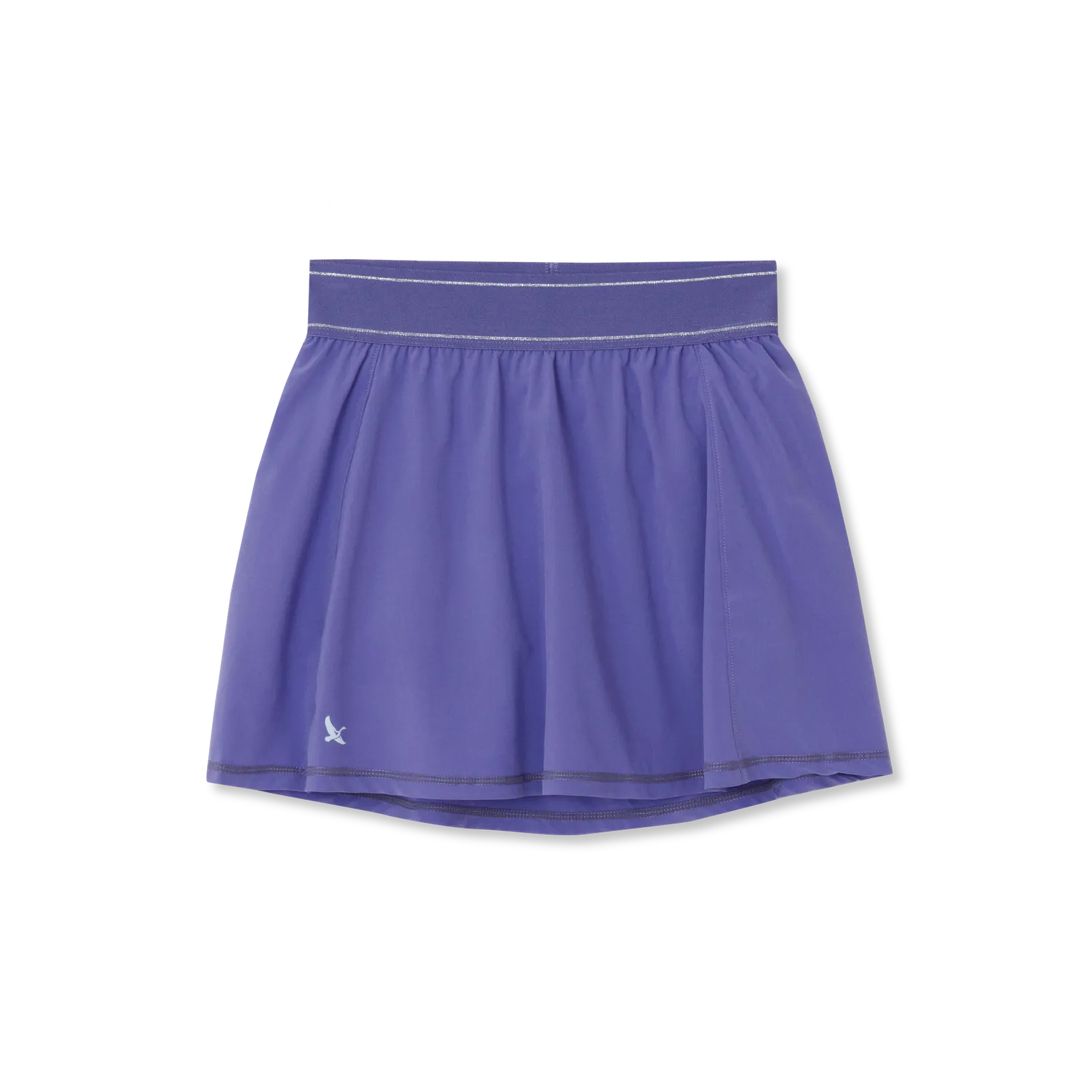 Eddie Bauer Girls Trail Woven Flared Skort fusta fete Veronica