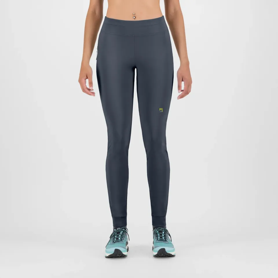 Karpos Easygoing Light pantaloni dama elastici protectie UV