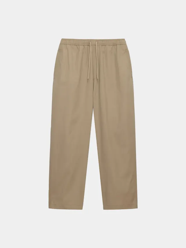 Alpha Industries Relaxed Lightweight pantaloni negri