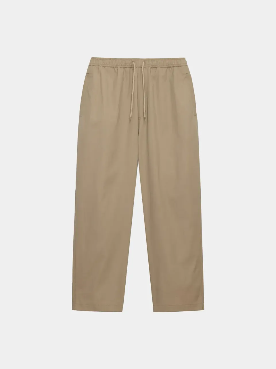 Alpha Industries Relaxed Lightweight pantaloni negri