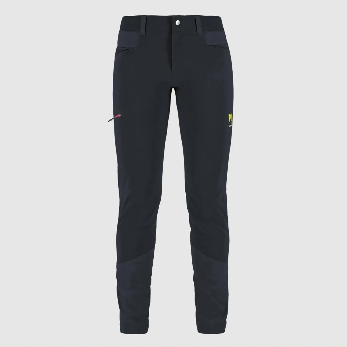 Karpos Cadini W pantaloni drumetie dama cu UPF40