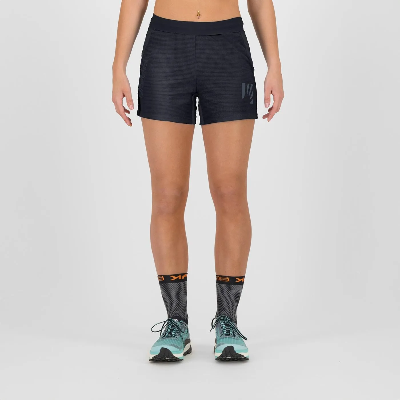 Karpos Lavaredo W pantaloni scurti dama trekking