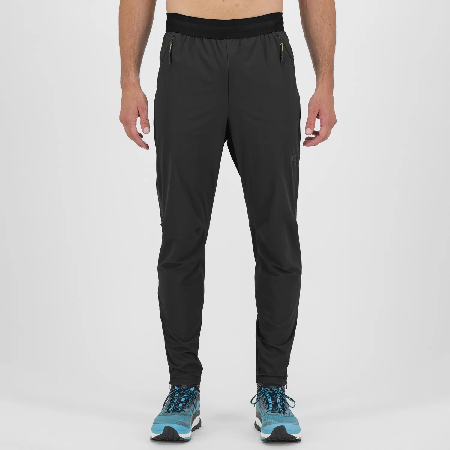 Karpos Easy Frizz pantaloni stretch