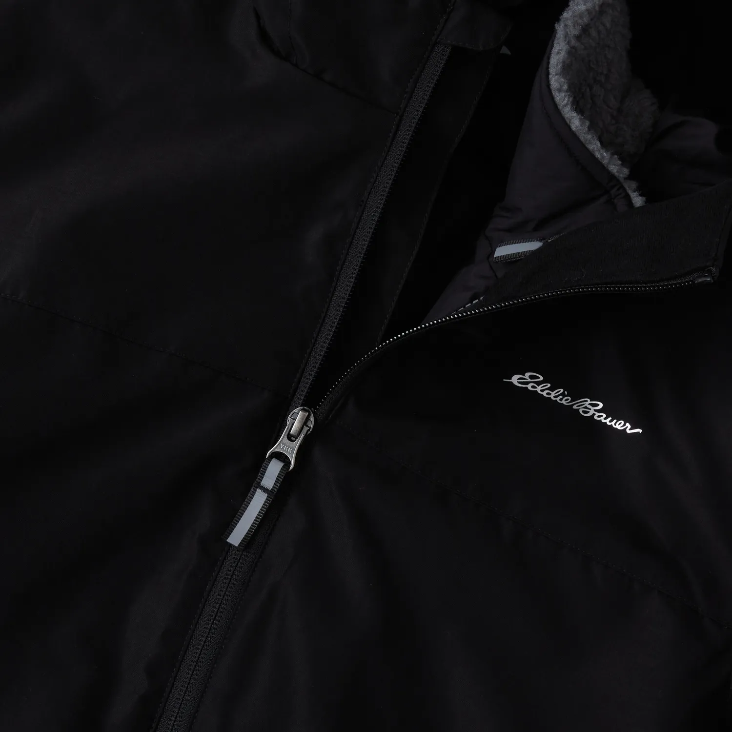 Eddie Bauer Lone Peak 3-In-1 geaca copii impermeabila
